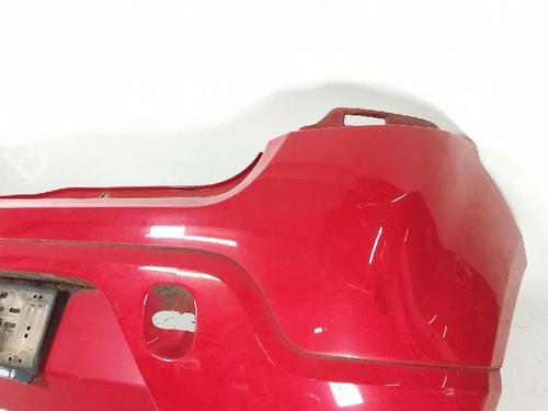 Rear bumper DACIA SANDERO 1.2 16V | BP28578531C8