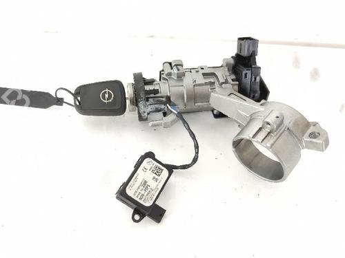 Used Ignition barrel Ignition barrel OPEL ADAM (M13) 1.4 (101 hp) 36107332 36107332