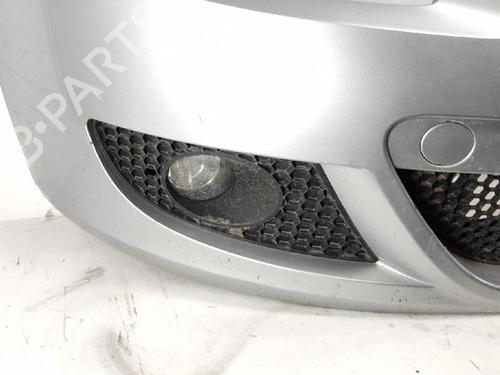 Front bumper SEAT LEON (1P1) 1.9 TDI | BP27925365C7 