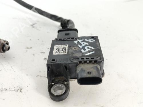 Elektronisk sensor RENAULT GRAND SCÉNIC IV (R9_) 1.7 Blue dCi 120 (R9A7, R9A8) | BP27425816M84 