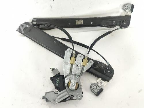 Used Front left window mechanism Front left window mechanism OPEL MERIVA B MPV (S10) 1.4 LPG (75) (120 hp) 35774917 35774917