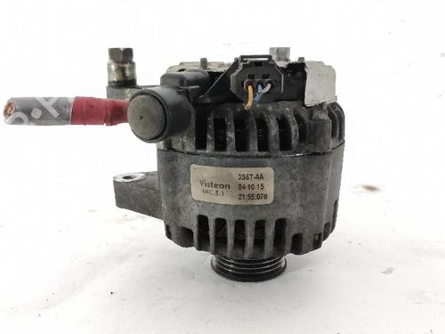 Used Alternator FORD FIESTA V (JH_, JD_) 1.4 TDCi (68 hp) 27426504