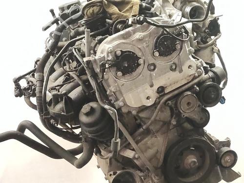 Engine MERCEDES-BENZ A-CLASS (W176) A 160 (176.041) | BP37603150M1 - Image 5