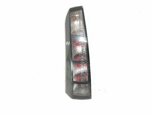 Used Left taillight OPEL MERIVA A MPV (X03) 1.3 CDTI (E75) (75 hp) 27424594