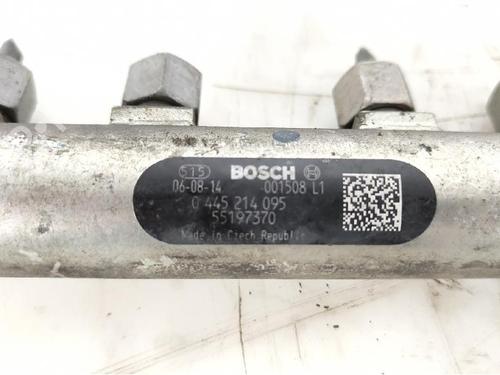 Injection rail OPEL ZAFIRA / ZAFIRA FAMILY B (A05) 1.9 CDTI (M75) | BP27417334M98