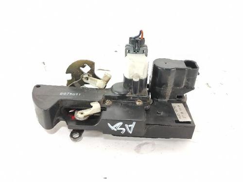 Used Front left lock OPEL FRONTERA B (U99) 2.2 DTI (6B_ZC, 6B_VF, 6B_66, 6B_76) (116 hp) 27420737