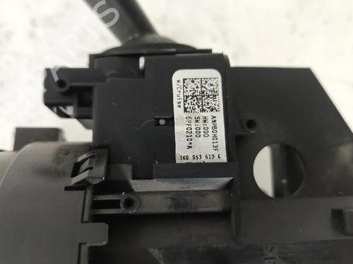 Steering column stalk VW TOURAN (1T1, 1T2) 1.9 TDI | BP27412123I23 