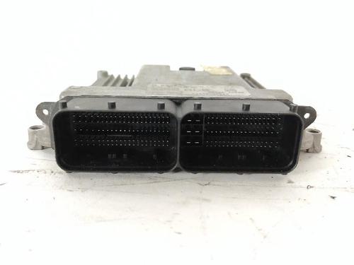 Engine control unit (ECU) HYUNDAI ix20 (JC) 1.4 CRDi | BP32744033M57 - Image 2