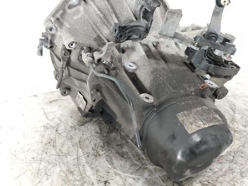 Gearbox RENAULT TWINGO III (BCM_, BCA_) 1.0 SCe 65 (BCMJ) | BP27429475M3 