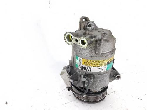 AC compressor OPEL ASTRA H (A04) 1.9 CDTI (L48) | BP27925515M34 - Image 3