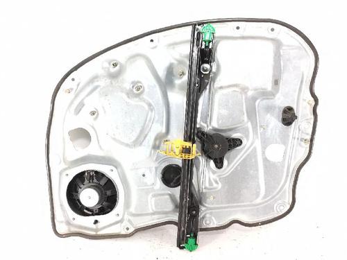 Front left window mechanism FIAT IDEA (350_) 1.4 16V | BP27417562C22 
