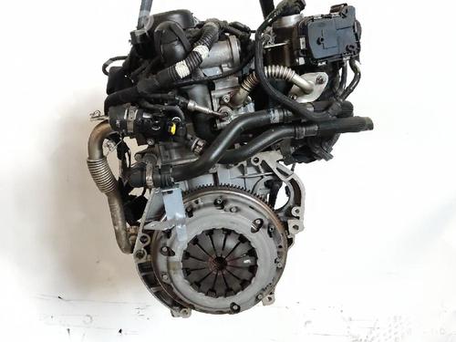 Motor FIAT PANDA (312_, 319_) 1.0 Mild Hybrid (312.PYD1B) (69 hp) 30368246