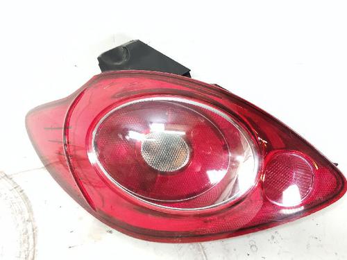 Used Left taillight FORD KA (RU8) 1.2 (69 hp) 27430960