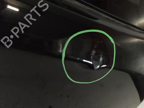 Tailgate SSANGYONG KORANDO (C300) 1.6 e-XDi | BP32335648C6