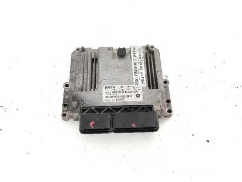 Used Engine control unit (ECU) Engine control unit (ECU) FIAT FREEMONT (345_) 2.0 JTD 4x4 (170 hp) 40561030 40561030