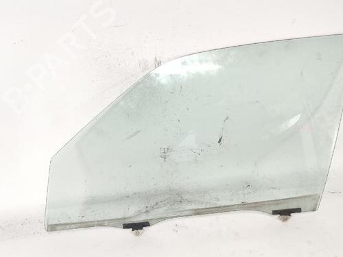 Used Front left door window Front left door window 39636739 39636739