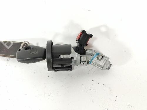 Bloccasterzo RENAULT MODUS / GRAND MODUS (F/JP0_) 1.2 (JP0C, JP0K, FP0C, FP0K, FP0P, JP0P, JP0T) (75 hp) 29934276