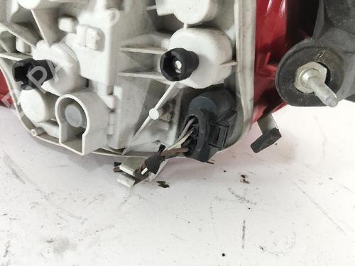 Piloto trasero derecho AUDI A3 (8P1) 1.6 | BP29934522C35 