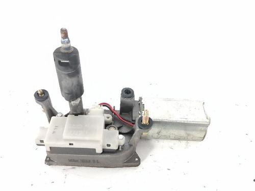 Used Rear wiper motor Rear wiper motor FIAT MULTIPLA (186_) 1.9 JTD (186AXE1A) (120 hp) 27417908 27417908