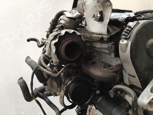 Engine SKODA OCTAVIA III Combi (5E5, 5E6) 2.0 TDI RS | BP33733928M1 - Image 3