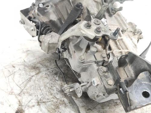 Gearbox TOYOTA YARIS (_P13_) 1.0 (KSP130_, KSP130) | BP27424805M3 
