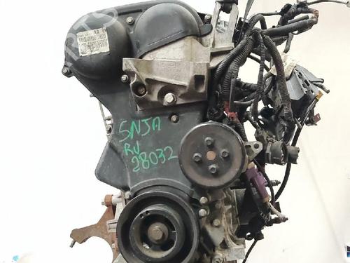 Engine FORD FIESTA VI (CB1, CCN) 1.25 | BP33426482M1 - Image 2