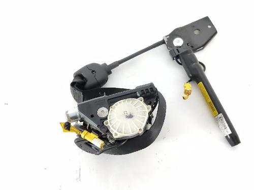 Front left seatbelt LANCIA DELTA III (844_) 1.4 (844.AXA1A) | BP31064358I26 - Image 2