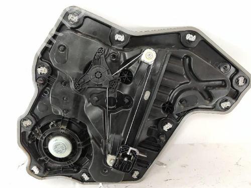 Rear left window mechanism FORD FIESTA VII (HJ, HF) 1.0 EcoBoost | BP29421561C24 
