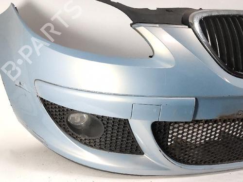 Front bumper SEAT ALTEA (5P1) 1.9 TDI | BP27416459C7 