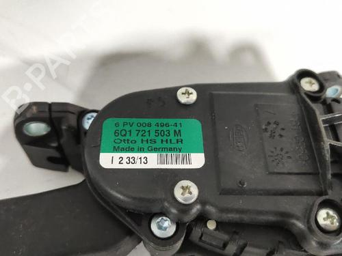 Pedal AUDI A1 (8X1, 8XK) 1.6 TDI | BP27413047I4 