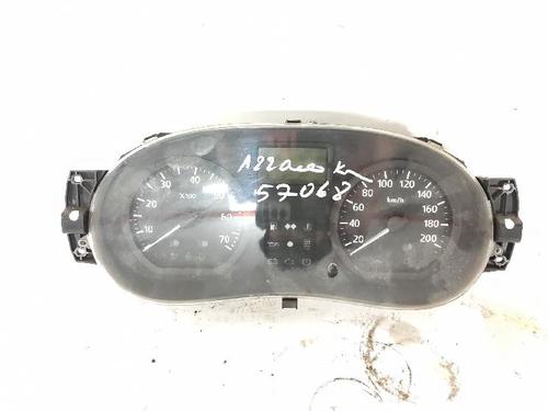 instrument-cluster-dacia-logan-mcv-ks_-2007-34391441 main image
