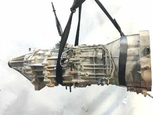 Gearbox NISSAN NAVARA NP300 (D40) 2.5 dCi 4WD | BP29475392M3