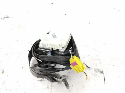 Sikkerhetsbelte foran venstre VW PASSAT B6 (3C2) 2.0 TDI (140 hp) 27420119