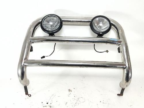 Used Front bumper LAND ROVER FREELANDER I (L314) 2.0 Td4 4x4 (112 hp) 31064384