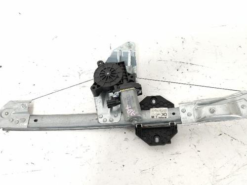 Front right window mechanism DACIA SANDERO II 1.0 LPG (B8ML) | BP27925553C23 - Image 2