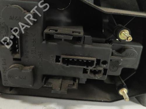 Right taillight SEAT CORDOBA (6K1, 6K2) 1.4 i | BP27429344C35