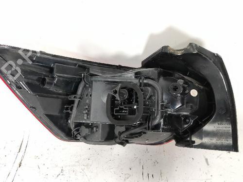 Right taillight DACIA SANDERO III 1.0 SCe 65 | BP27420936C35 