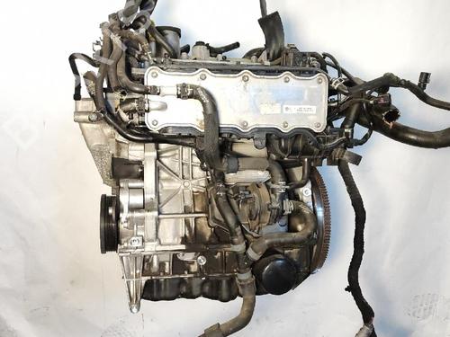 Engine VW TOURAN (5T1) 1.4 TSI | BP27426297M1 