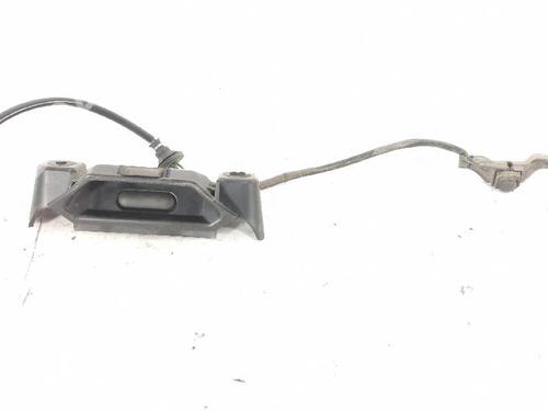 Used Tailgate handle Tailgate handle SUZUKI SX4 S-Cross (JY) 1.4 T AllGrip (AKK414) (140 hp) 27429213 27429213