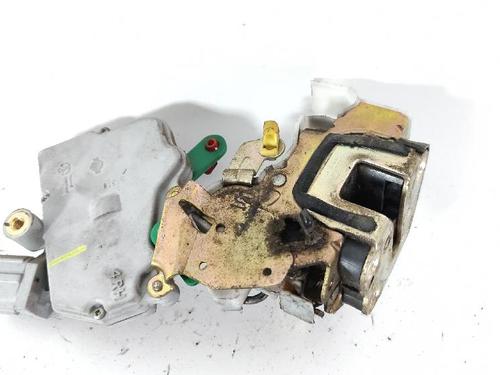 Rear right lock NISSAN TERRANO II (R20) 2.7 TDi 4WD | BP27421513C99 