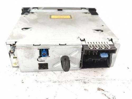 Radio PEUGEOT 3008 I MPV (0U_) 1.6 HDi | BP27427198E6 