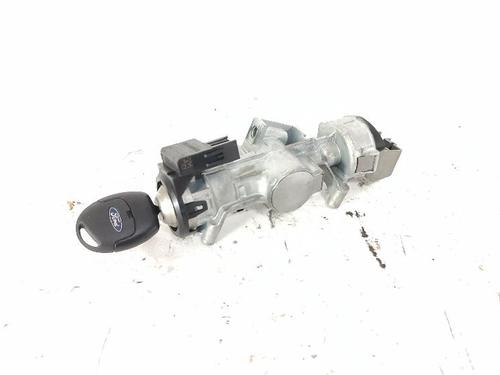 Ratlås/Tændingslås FORD TOURNEO CONNECT 1.8 TDCi (90 hp) 27417724