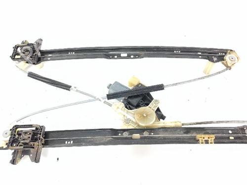Rear left window mechanism LAND ROVER RANGE ROVER SPORT II (L494) 3.0 SDV6 4x4 | BP27431380C24 