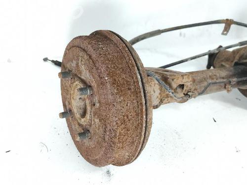 Differensial bakvogn PIAGGIO PORTER Platform/Chassis 1.2 D | BP27714661M24