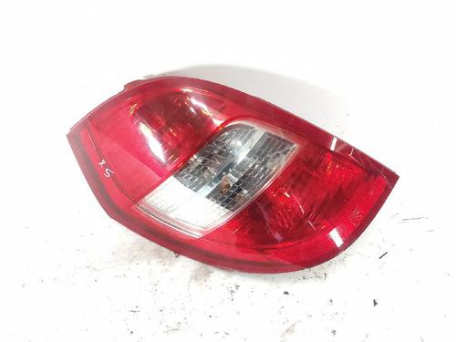 Used Left taillight Left taillight MERCEDES-BENZ A-CLASS (W169) A 180 CDI (169.007, 169.307) (109 hp) 35943683 35943683