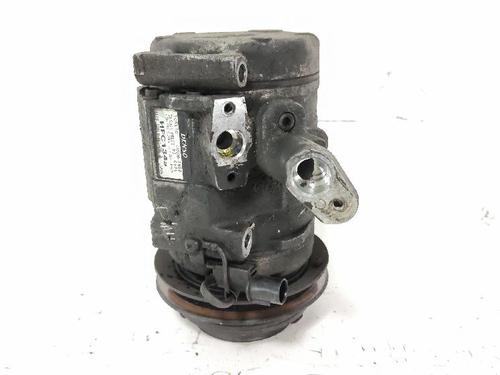 AC compressor MITSUBISHI PAJERO III Canvas Top (V6_W, V7_W) 3.2 DI-D (V68W, V78W) | BP28488779M34