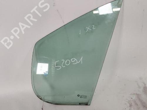 Used Front left door window OPEL VIVARO A Bus (X83) 2.5 CDTI (F7, J7, A07) (146 hp) 31081354