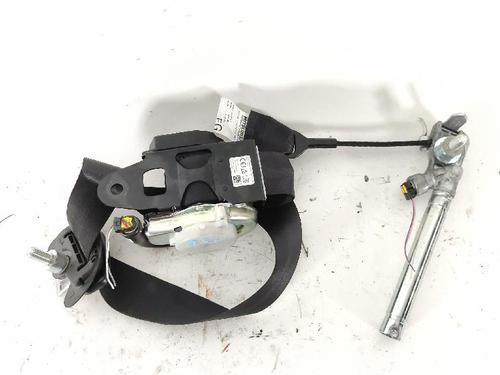 Front left seatbelt MITSUBISHI MIRAGE / SPACE STAR VI Hatchback (A0_A) 1.2 | BP34506464I26 - Image 2