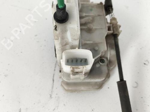 Front right lock ALFA ROMEO 159 (939_) 1.9 JTDM 16V (939AXC1B, 939AXC12) | BP27416234C97 