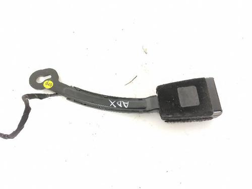Used Seat buckle AUDI A3 (8V1, 8VK) 2.0 TDI (150 hp) 27472936